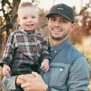 Meet your Posher, Chandler